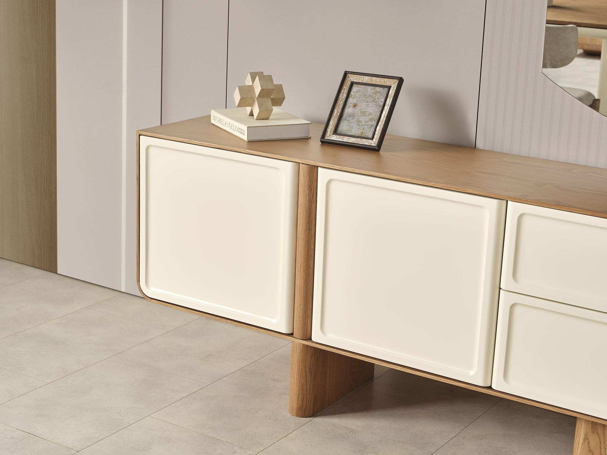 Capella Yemek Odası