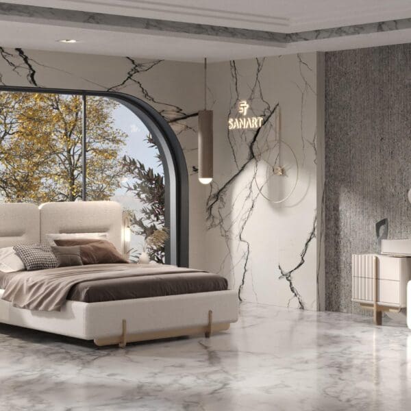 Eyfel Yatak Odası Takımı