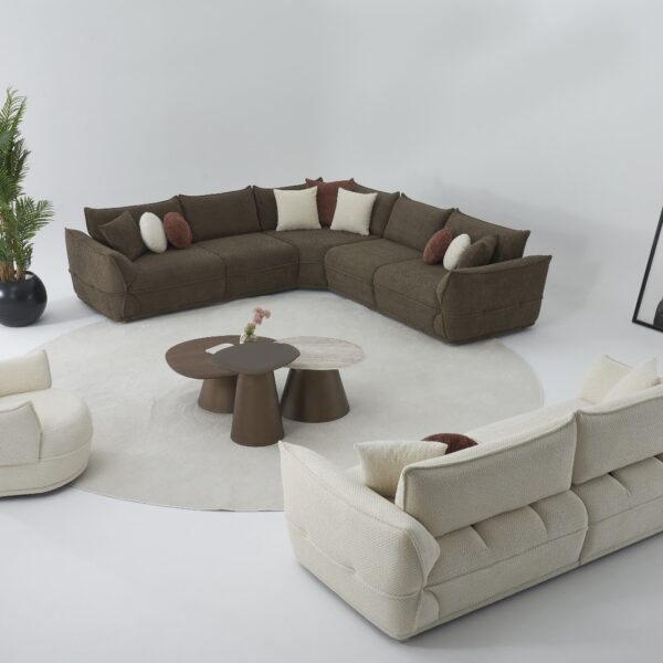 Bosna Köşe Koltuk Takımı