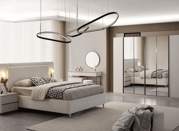 Siro Yatak Odası Takımı