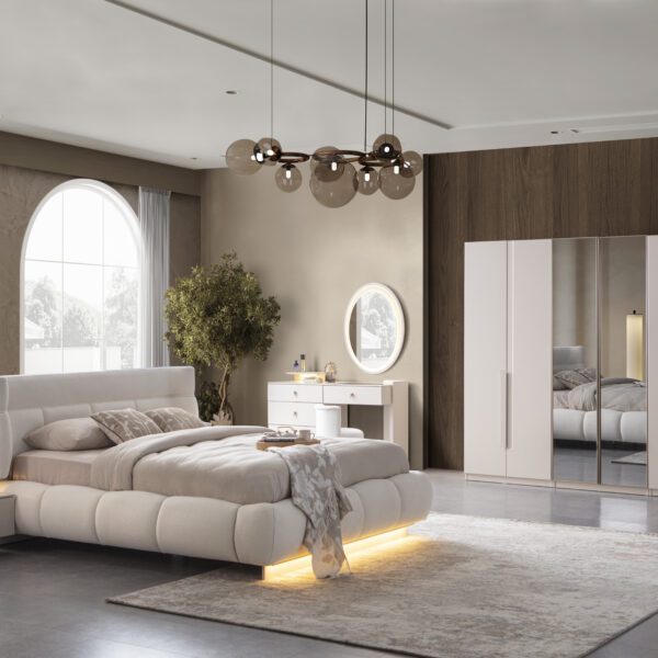 Bonje Yatak Odası Takımı