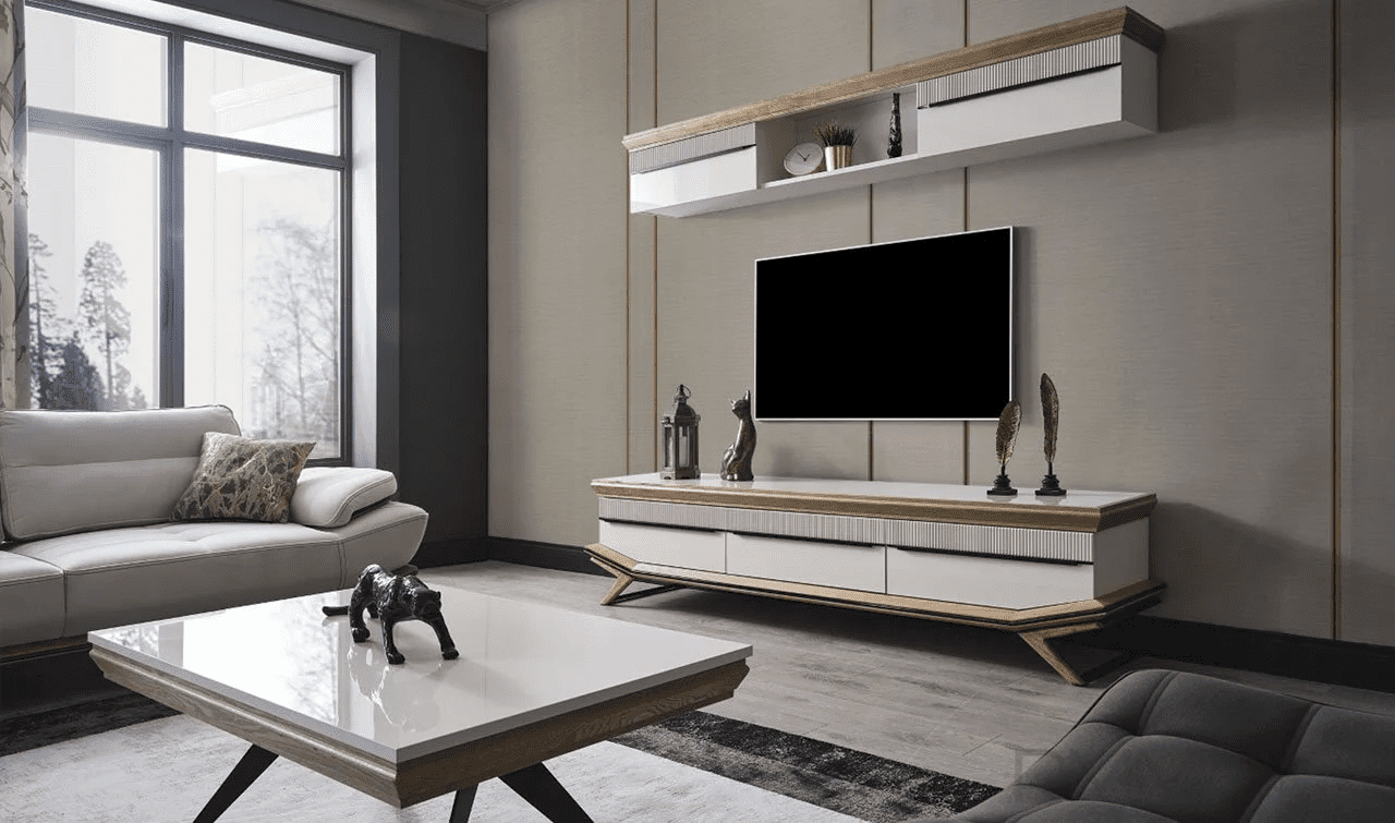 Elize Tv Ünitesi - Görsel 4