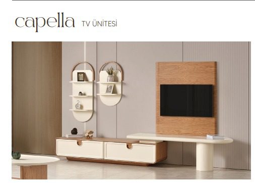 CAPELLA RV ÜNİTESİ