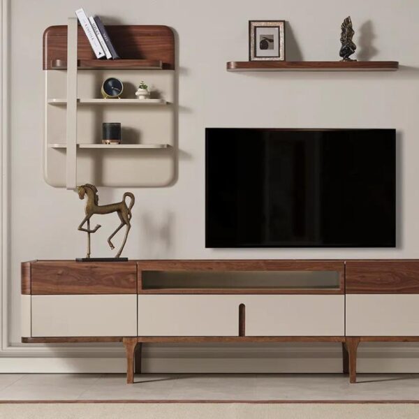 Mirabella Tv Ünitesi