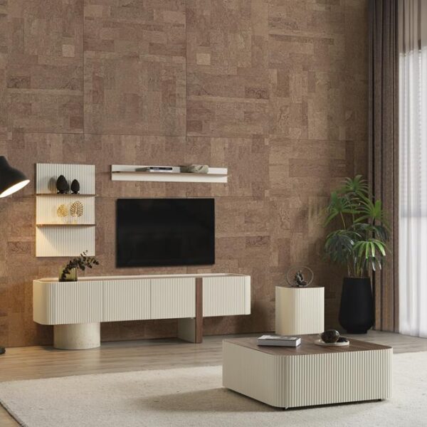 TOPKAPI TV ÜNİTESİ