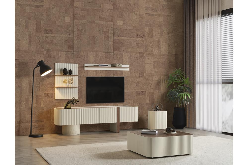 TOPKAPI TV ÜNİTESİ