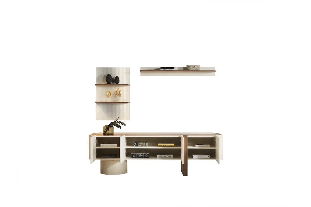 TOPKAPI TV ÜNİTESİ - Görsel 3