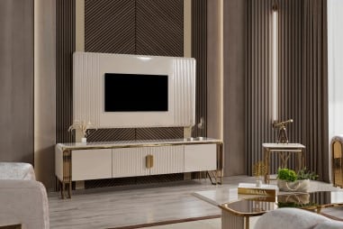 Solo Tv Ünitesi