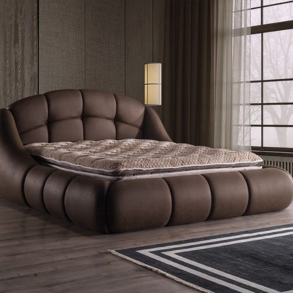 Lidya Baza Başlık Yatak Takımı