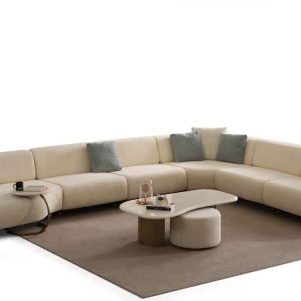 PRADA DİNLENMELİ KÖŞE KOLTUK 440*320