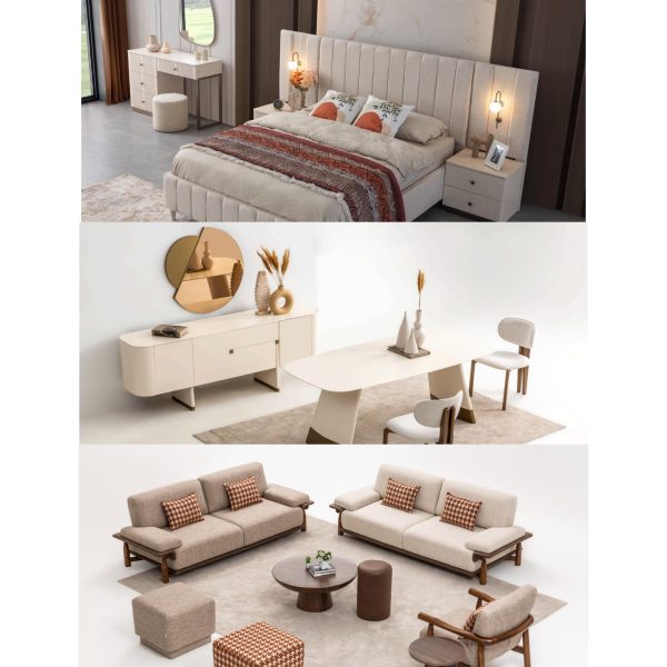 Antik Düğün Paketi