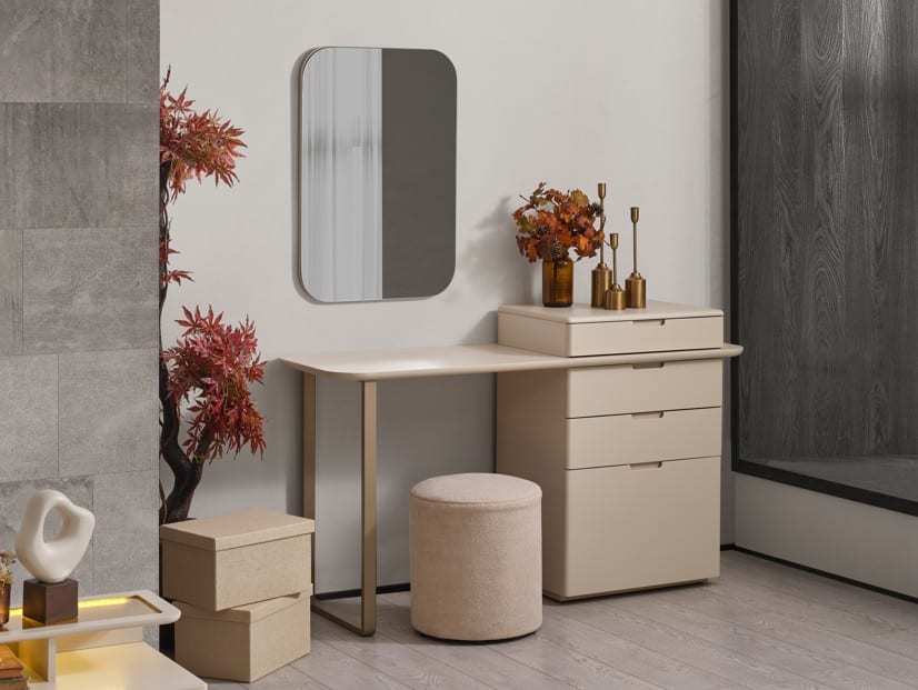 Lizbon Yatak Odası Takımı