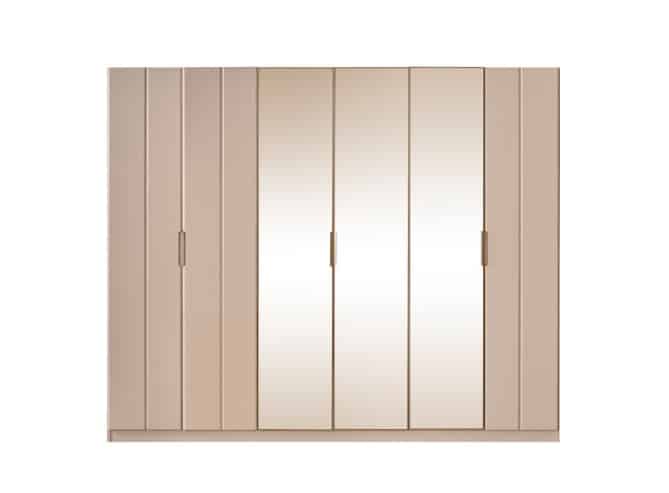 Oslo Yatak Odası Takımı