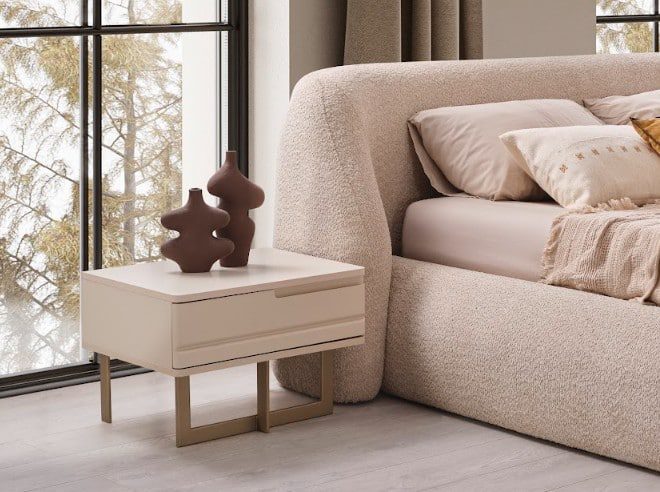 Oslo Yatak Odası Takımı