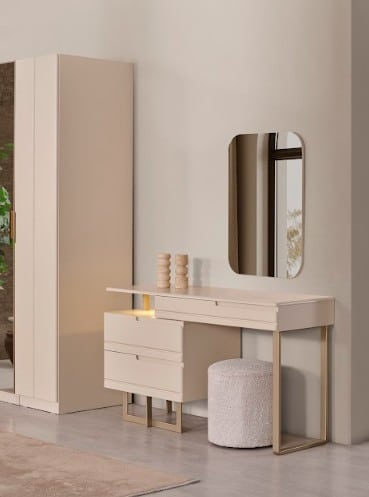 Oslo Yatak Odası Takımı