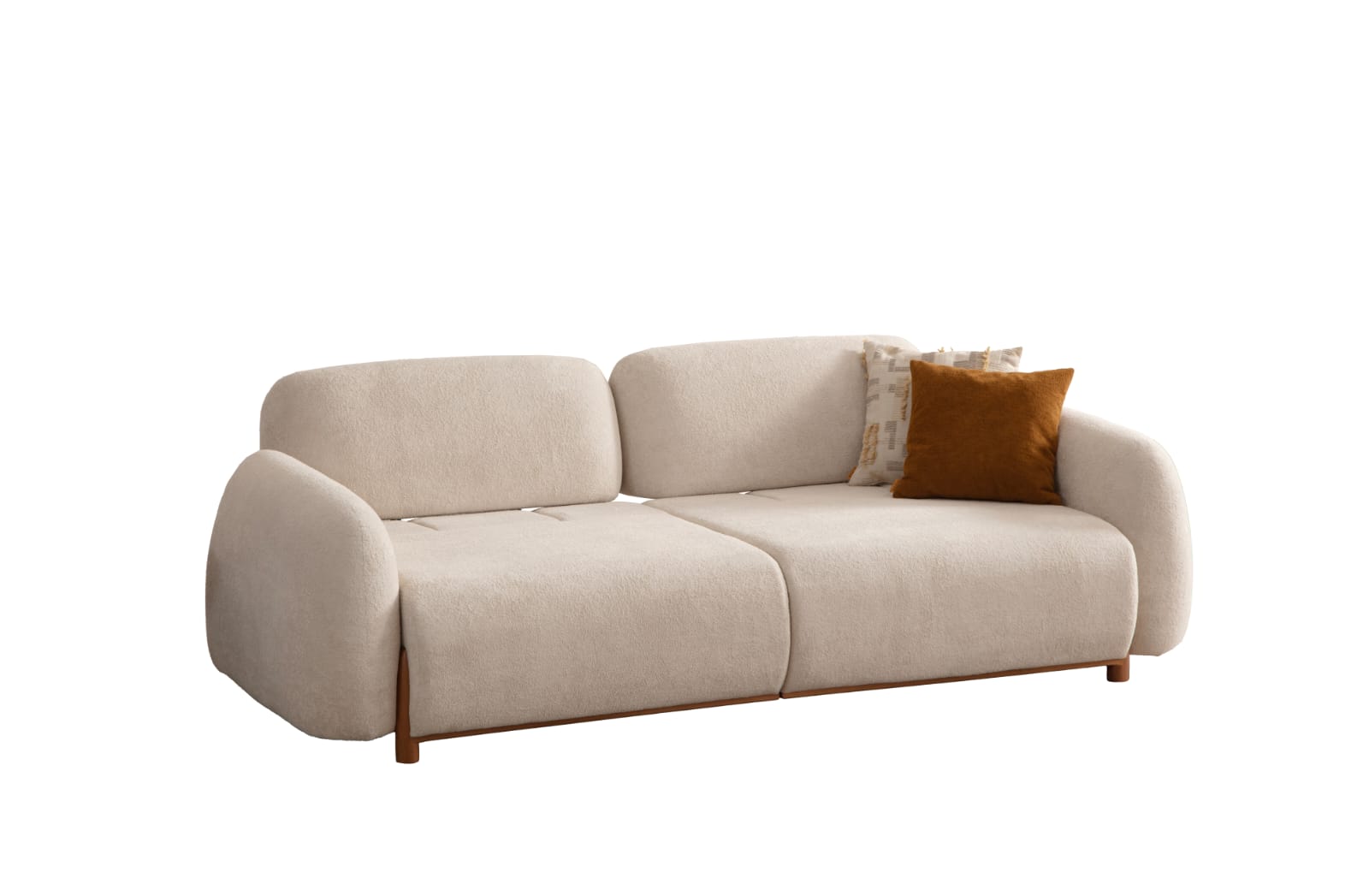 Sofia Koltuk Takımı