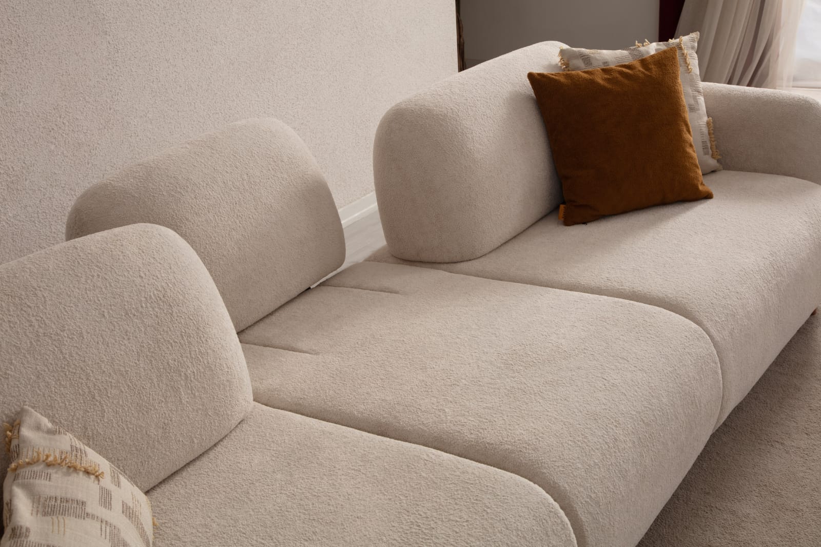 Sofia Koltuk Takımı - Görsel 3