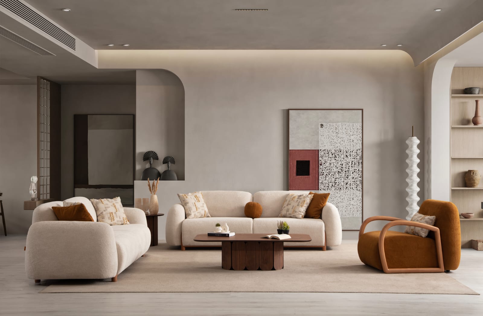 Sofia Koltuk Takımı