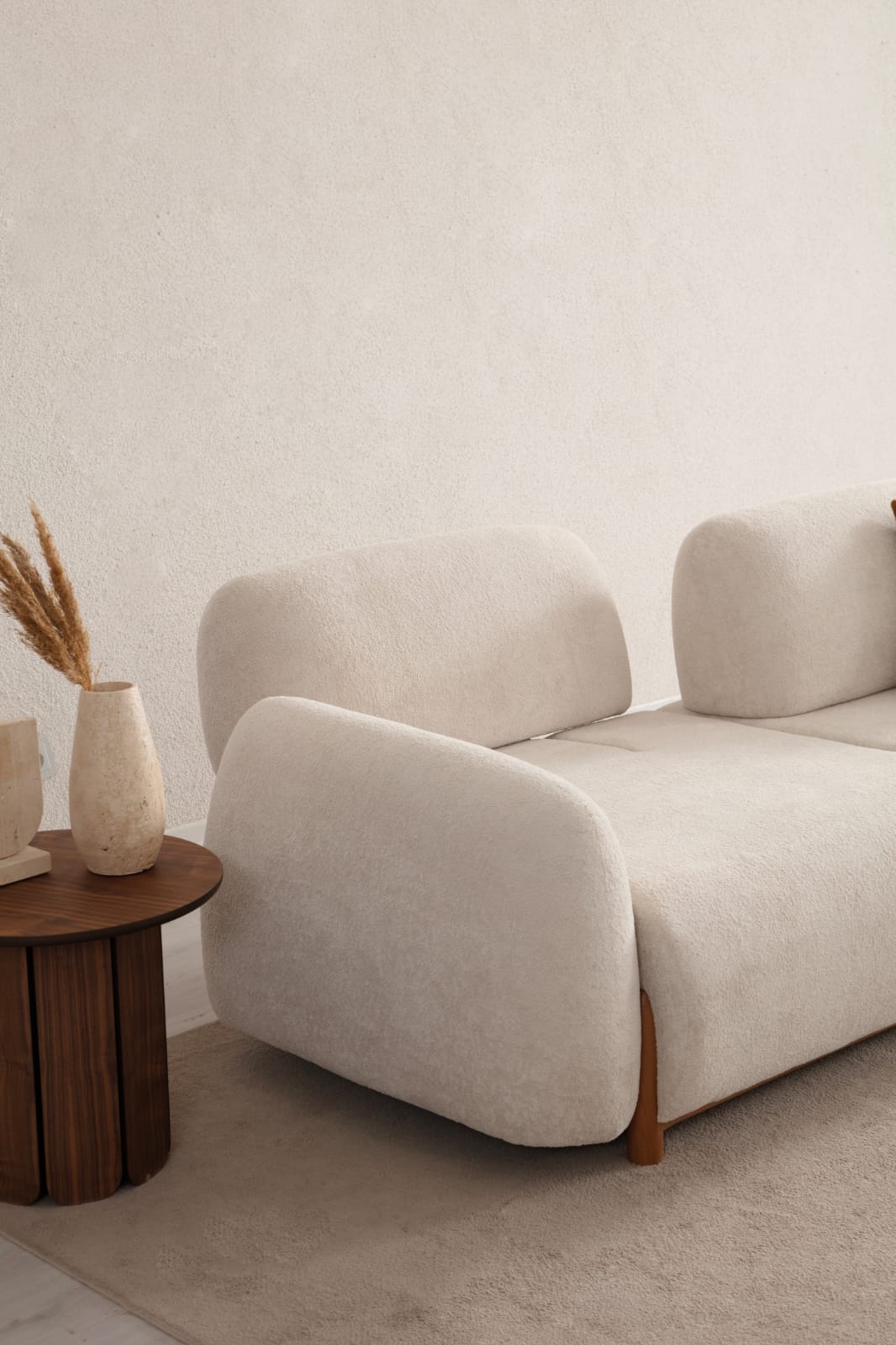 Sofia Koltuk Takımı - Görsel 7