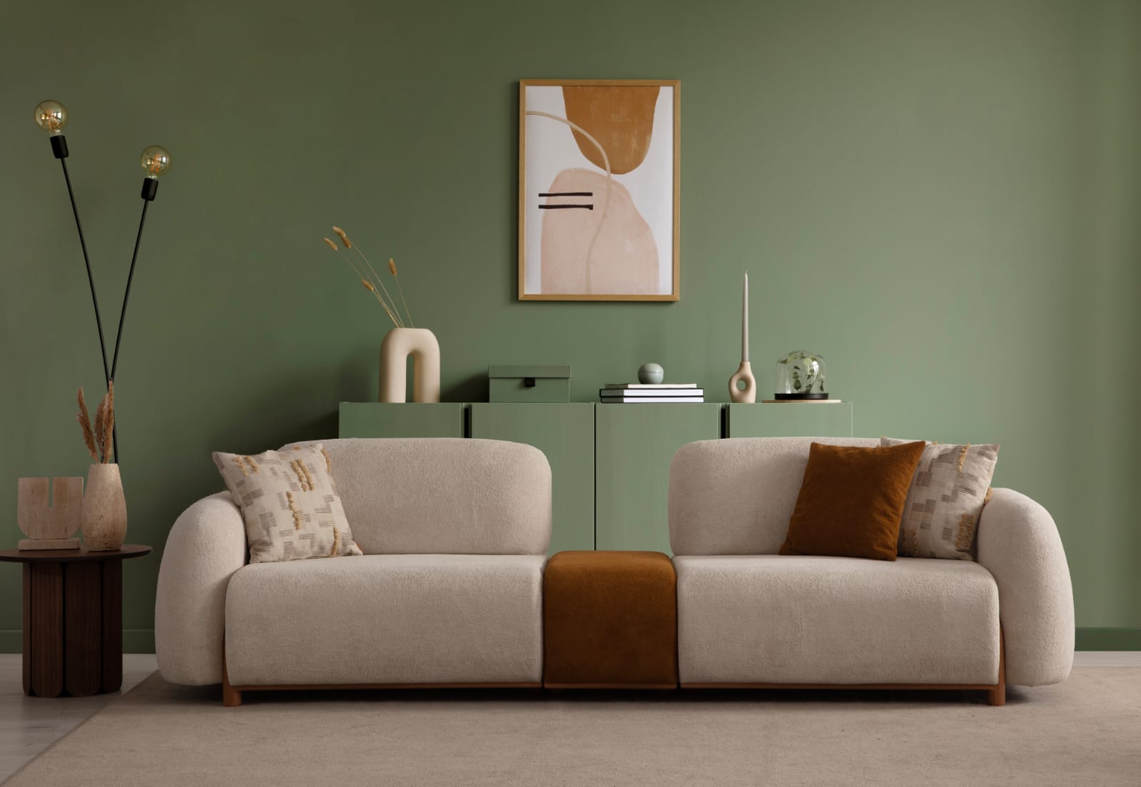 Sofia Koltuk Takımı - Görsel 5