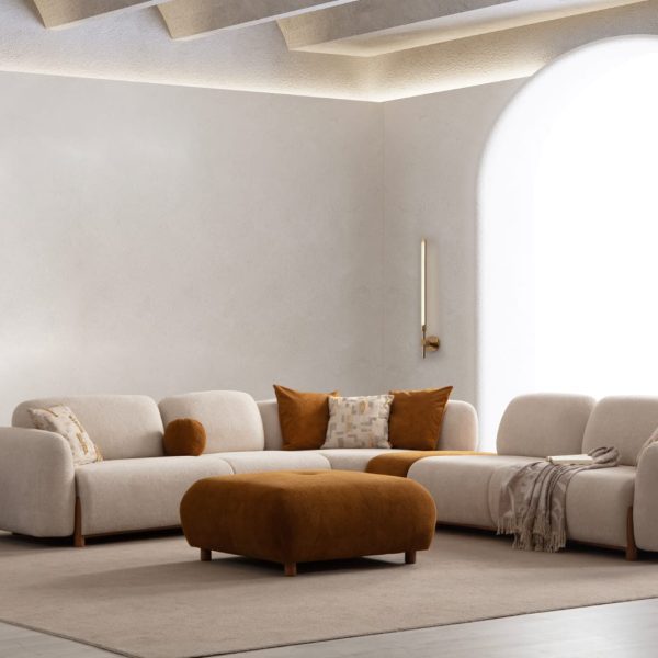 Sofia Koltuk Takımı