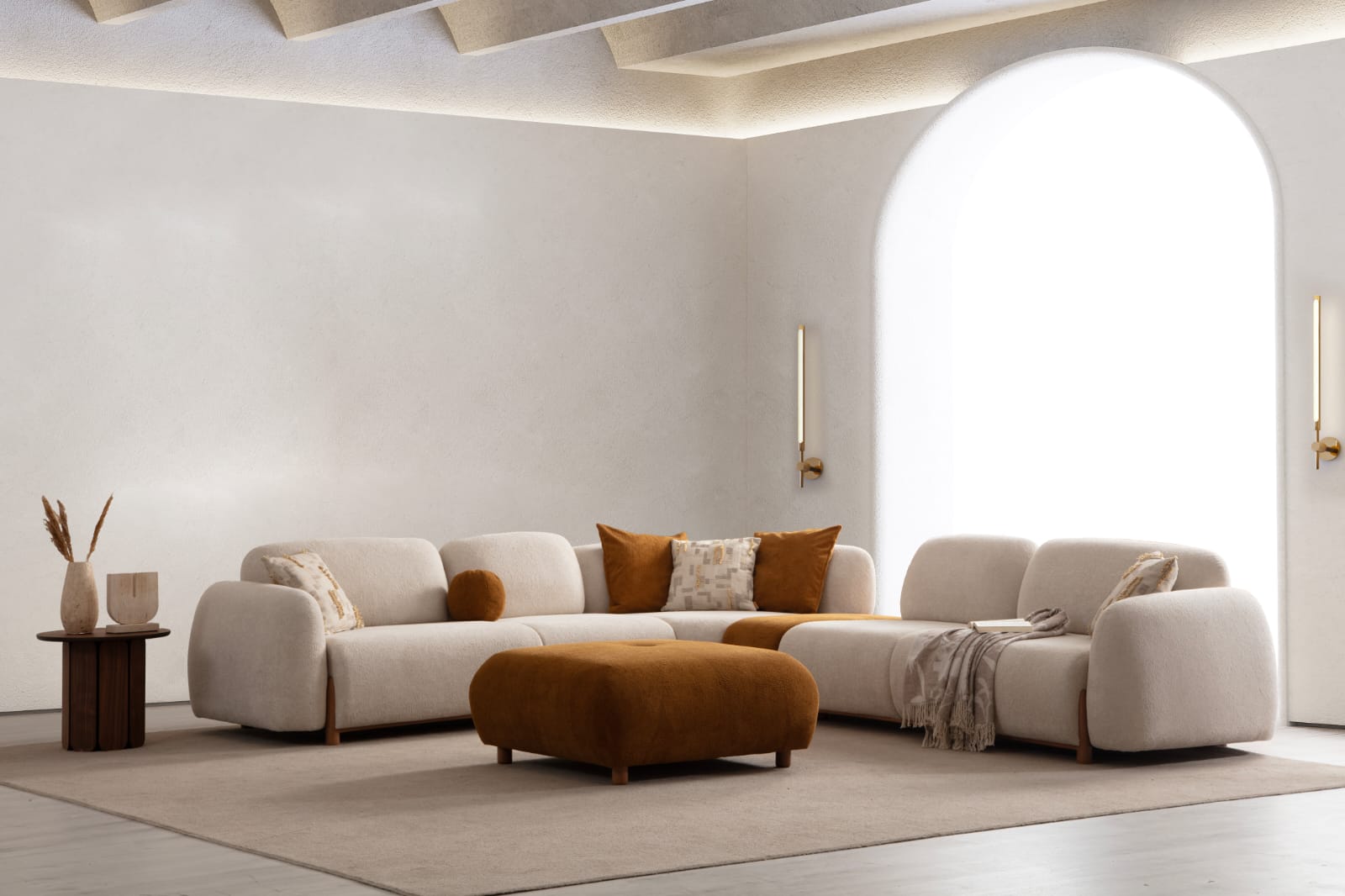 Sofia Koltuk Takımı