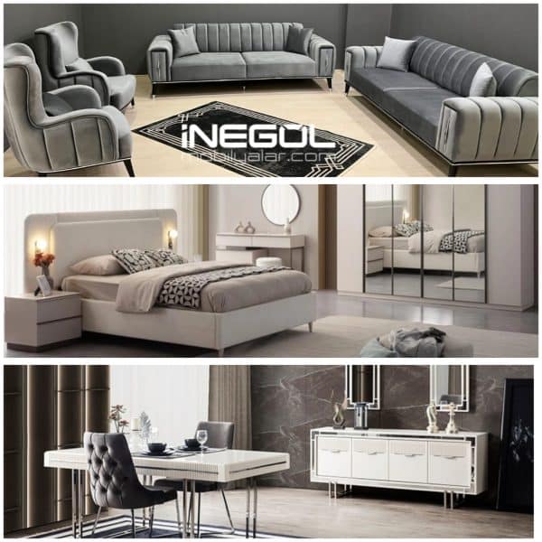 Siro Düğün Paketi