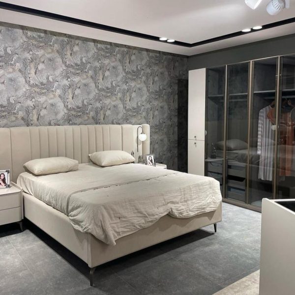 Truva Yatak Odası Takımı