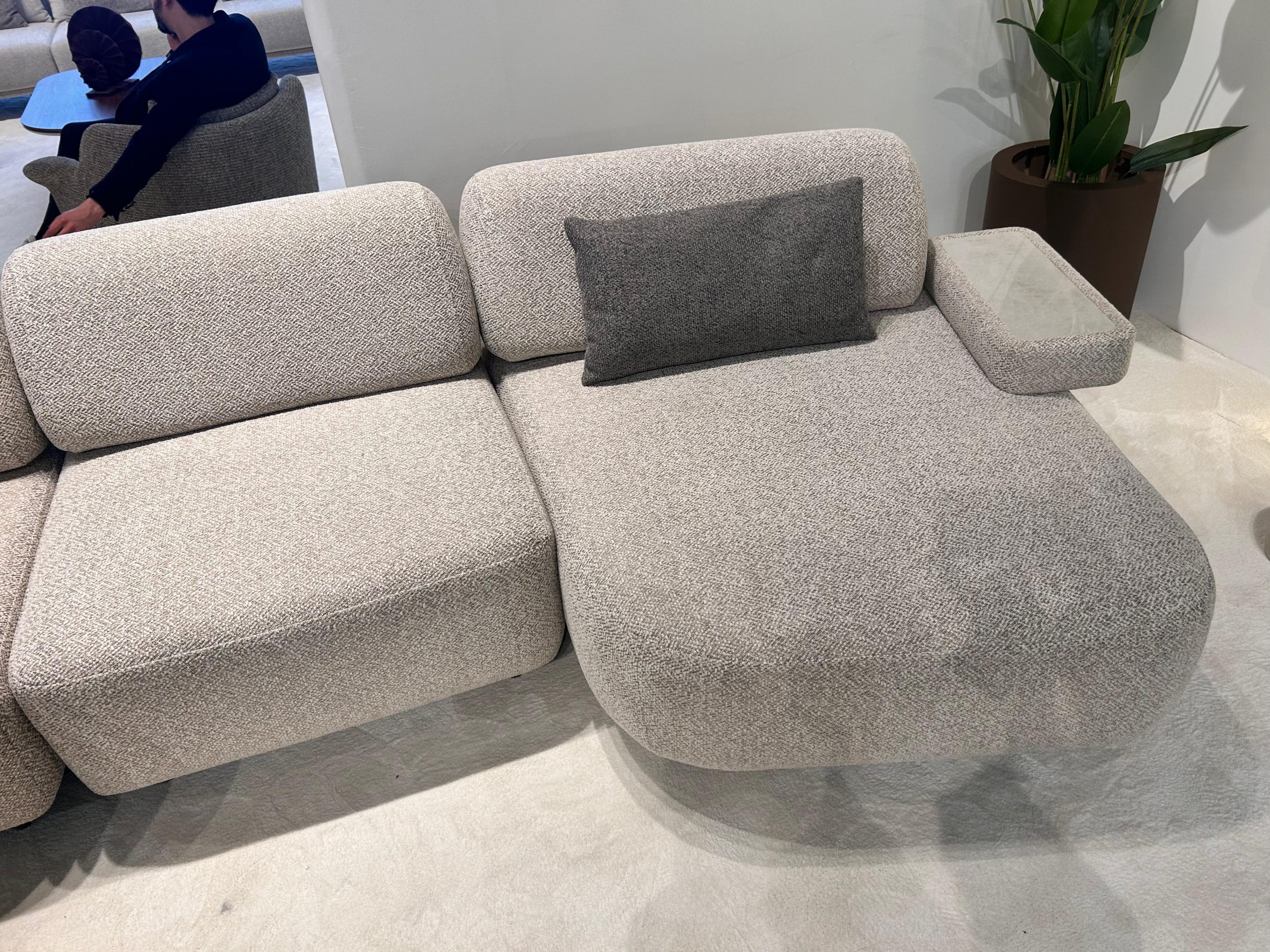 Taç Mahal Köşe Koltuk Takımı - Görsel 3