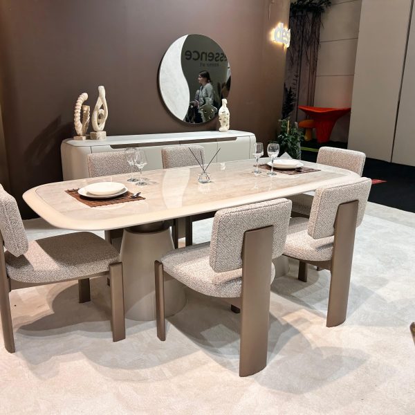 Malta Yemek Odası Takımı