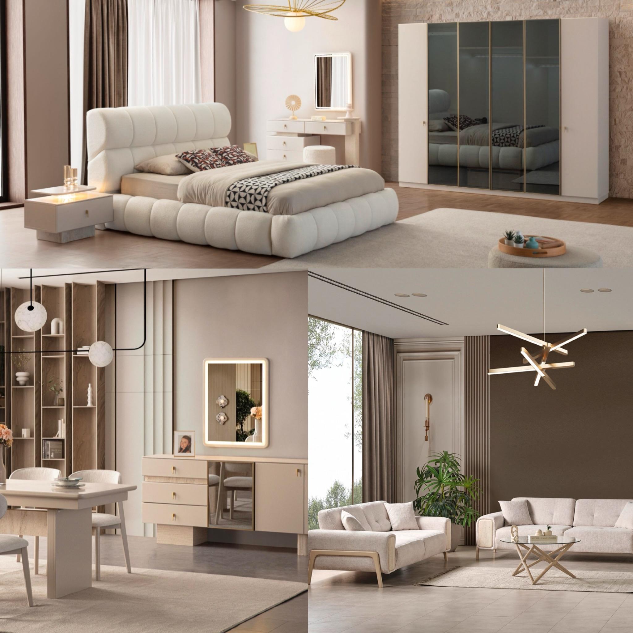 Tetra Düğün Paketi