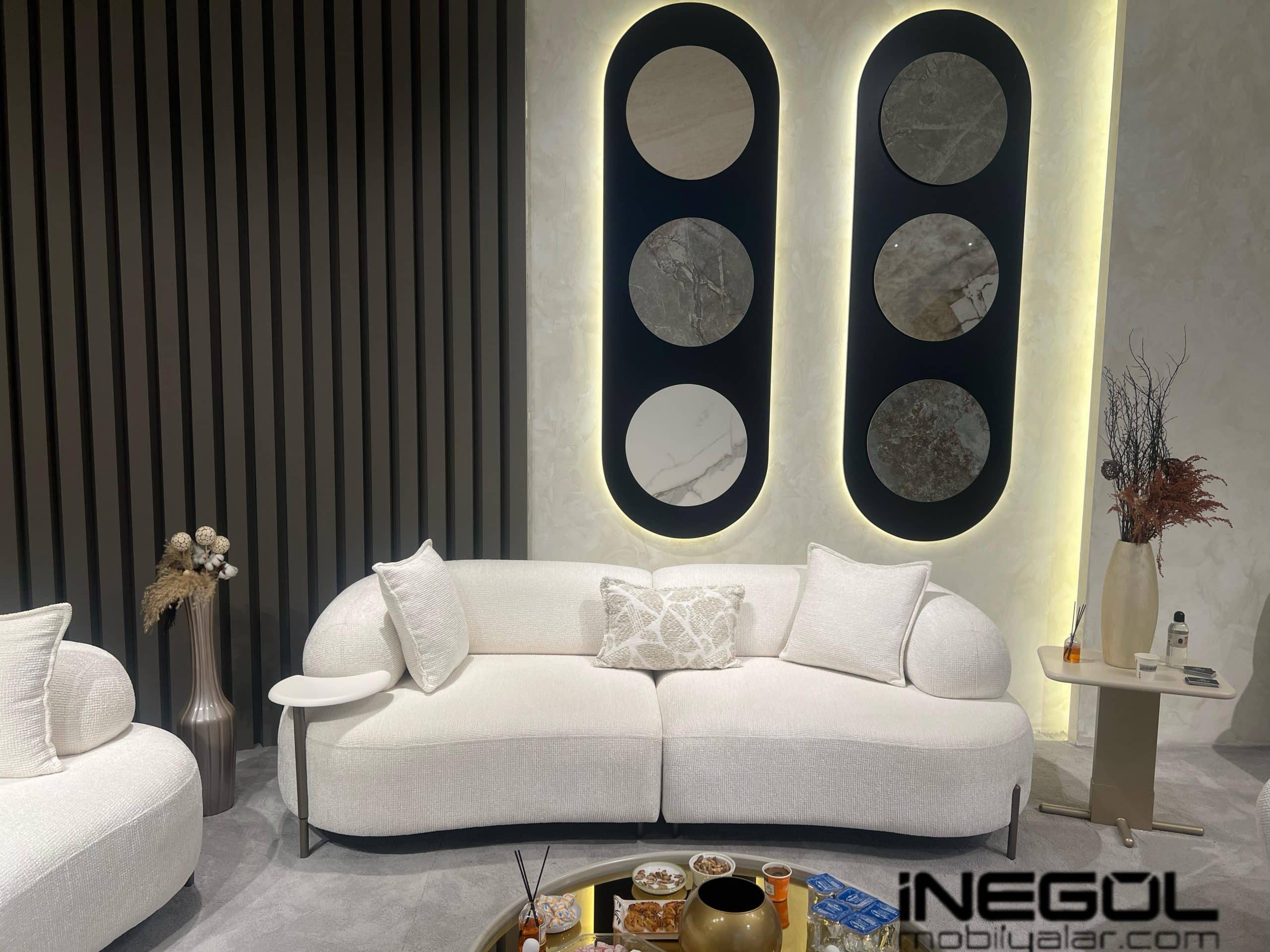 Lotus Koltuk Takımı - Görsel 8