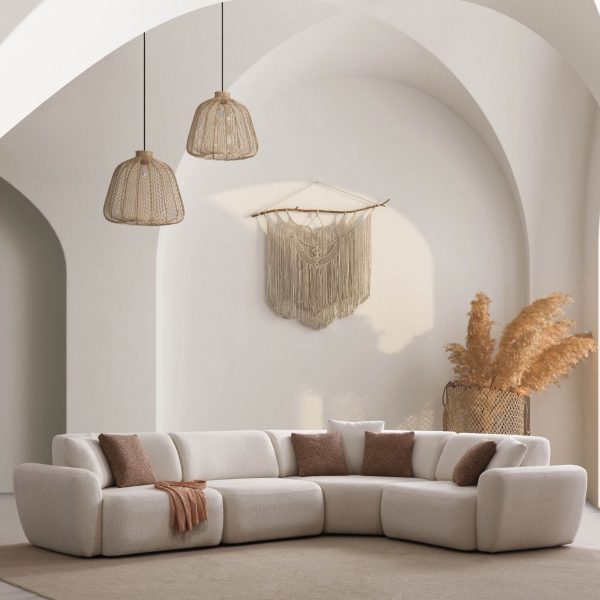 Pablo Köşe Koltuk Takımı