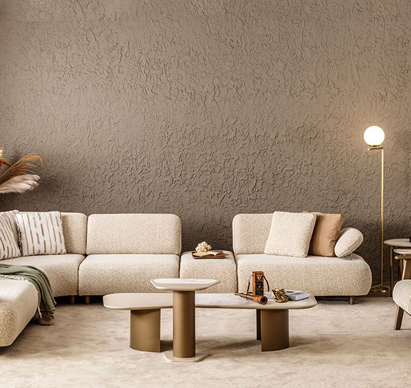 Efes Köşe Koltuk Takımı