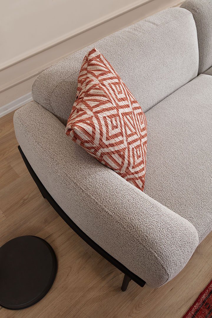 Palermo Corner Köşe Koltuk Takımı