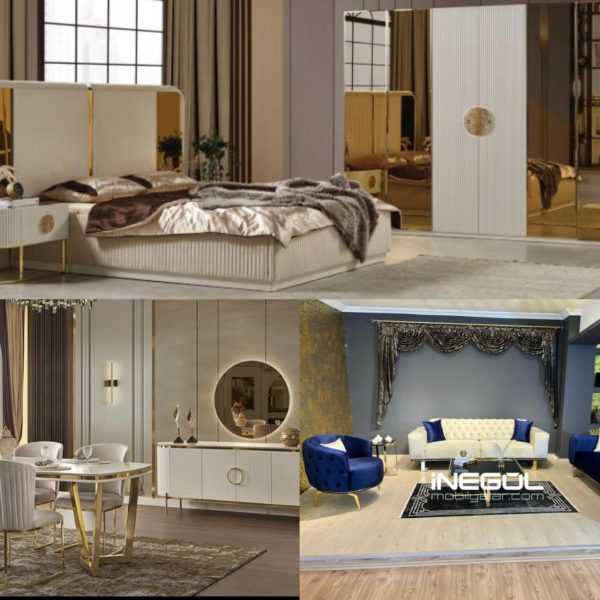 Premium Düğün Paketi