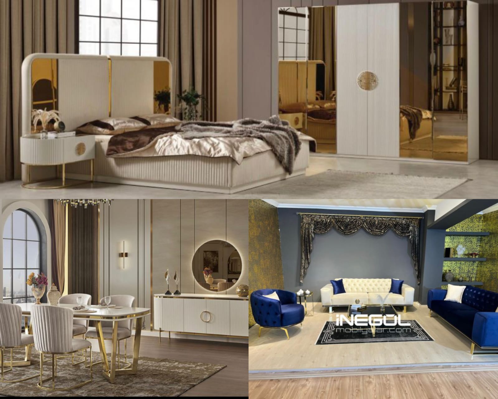 Premium Düğün Paketi