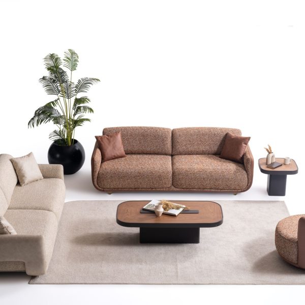 Londra Koltuk Takımı