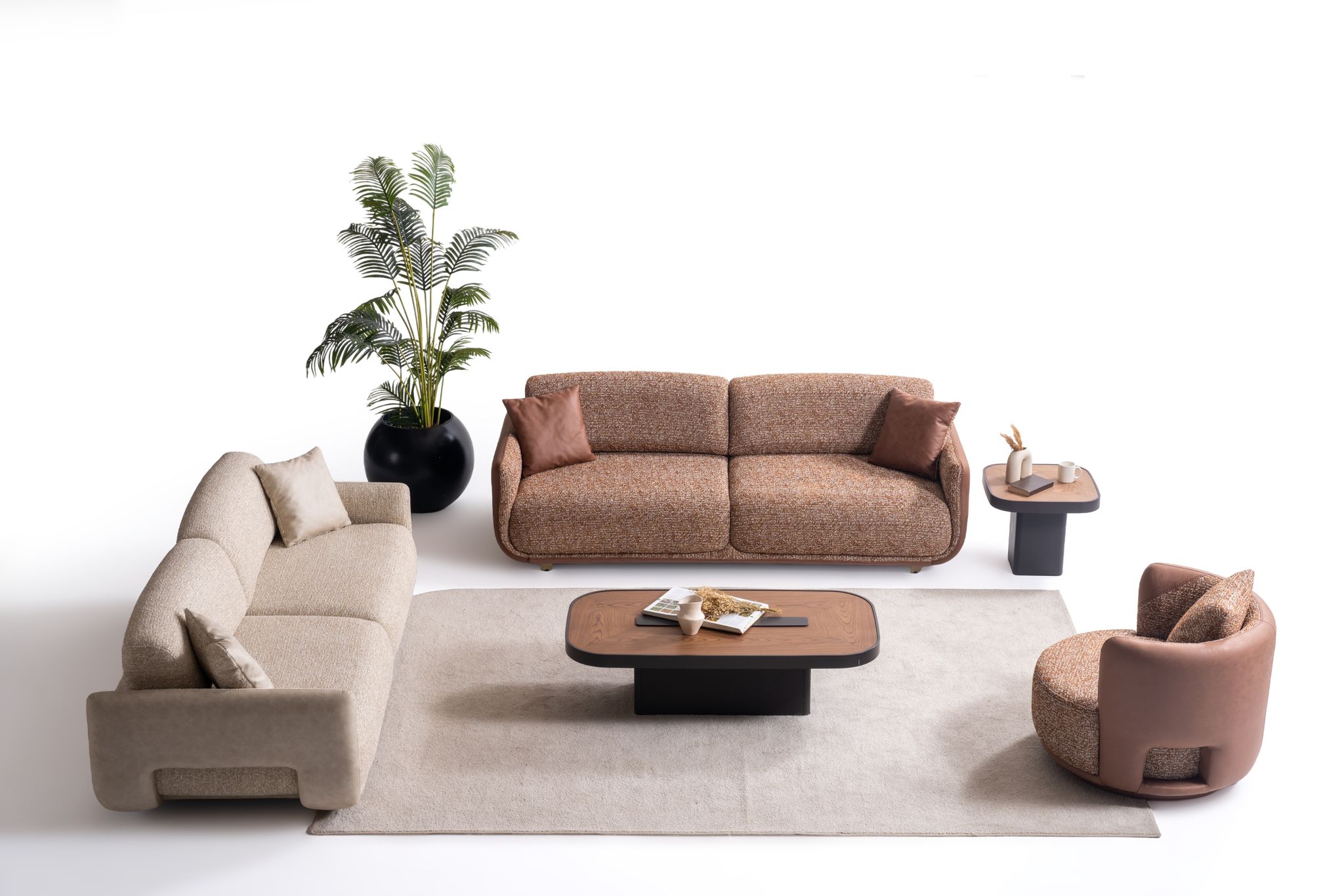 Londra Koltuk Takımı