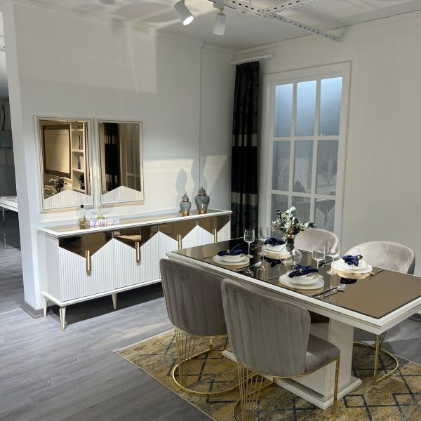 Side Yemek Odası Takımı