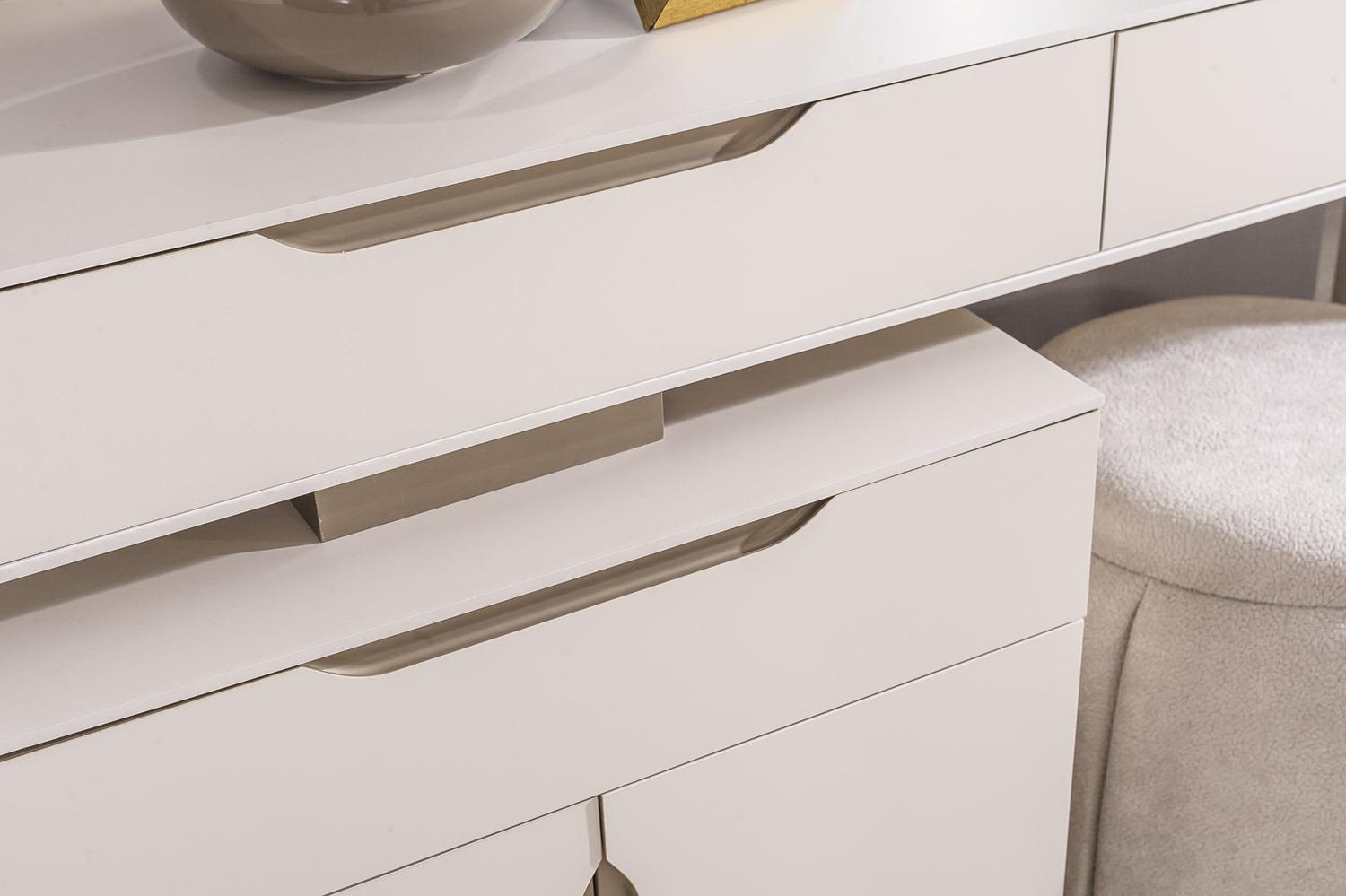 Perla Yatak Odası Takımı - Görsel 8