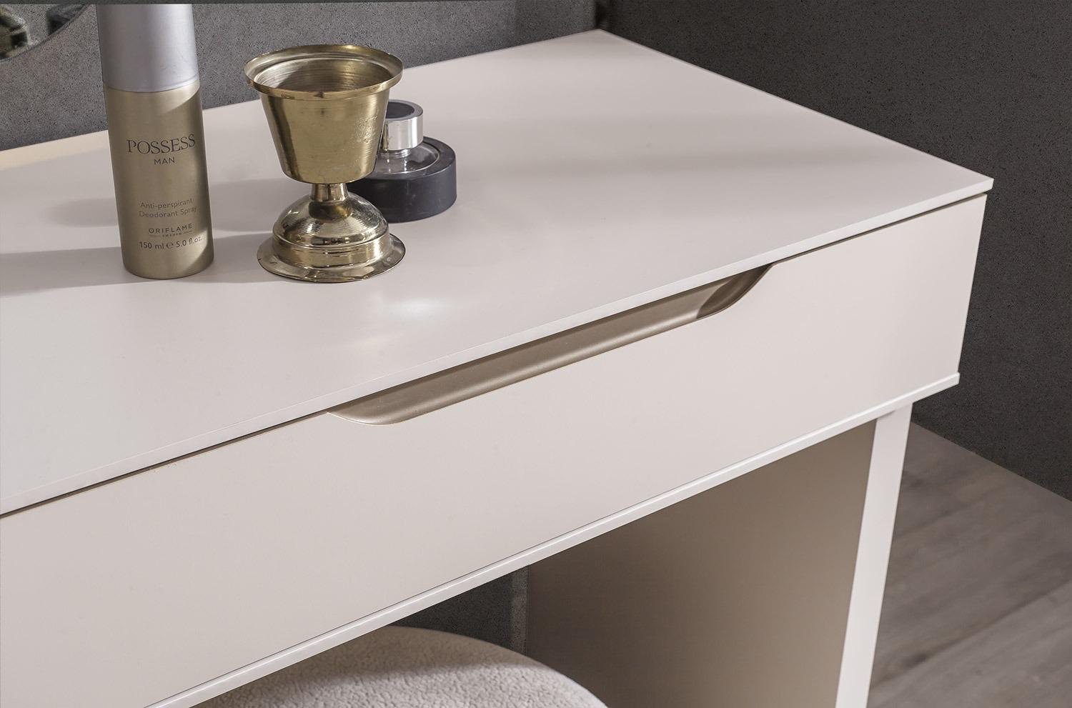 Perla Yatak Odası Takımı - Görsel 15