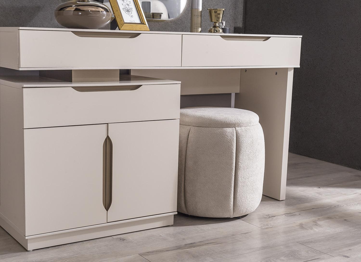 Perla Yatak Odası Takımı - Görsel 7