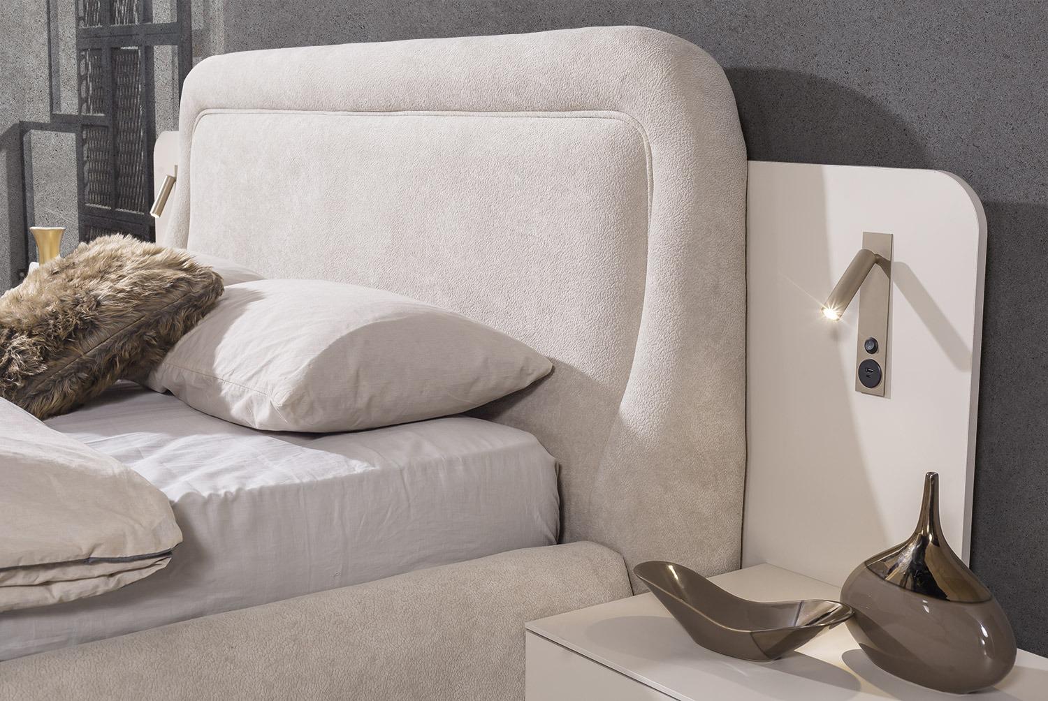 Perla Yatak Odası Takımı - Görsel 13