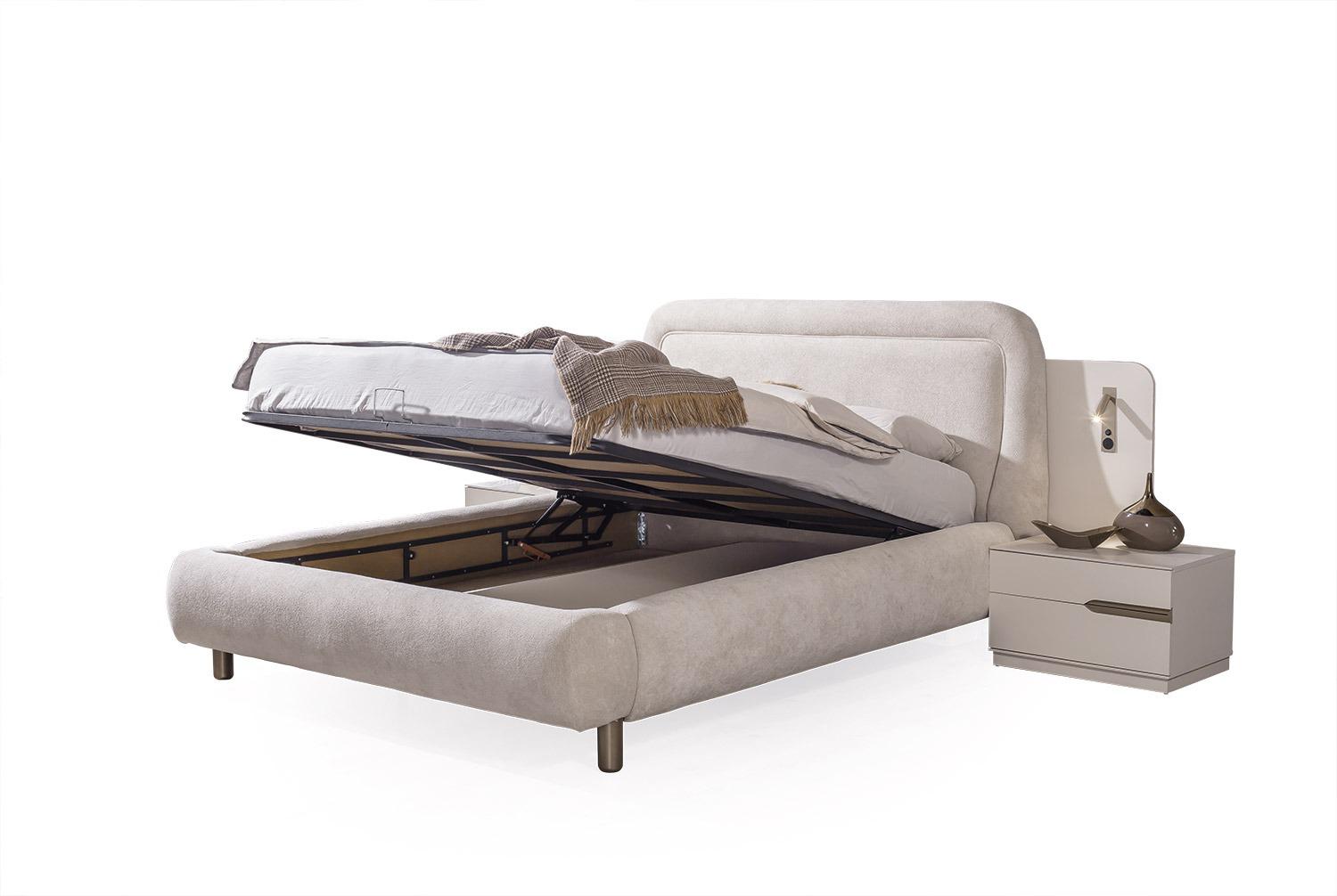 Perla Yatak Odası Takımı