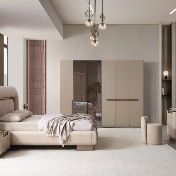 Ekol Yatak Odası Takımı