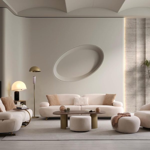 Astana Koltuk Takımı