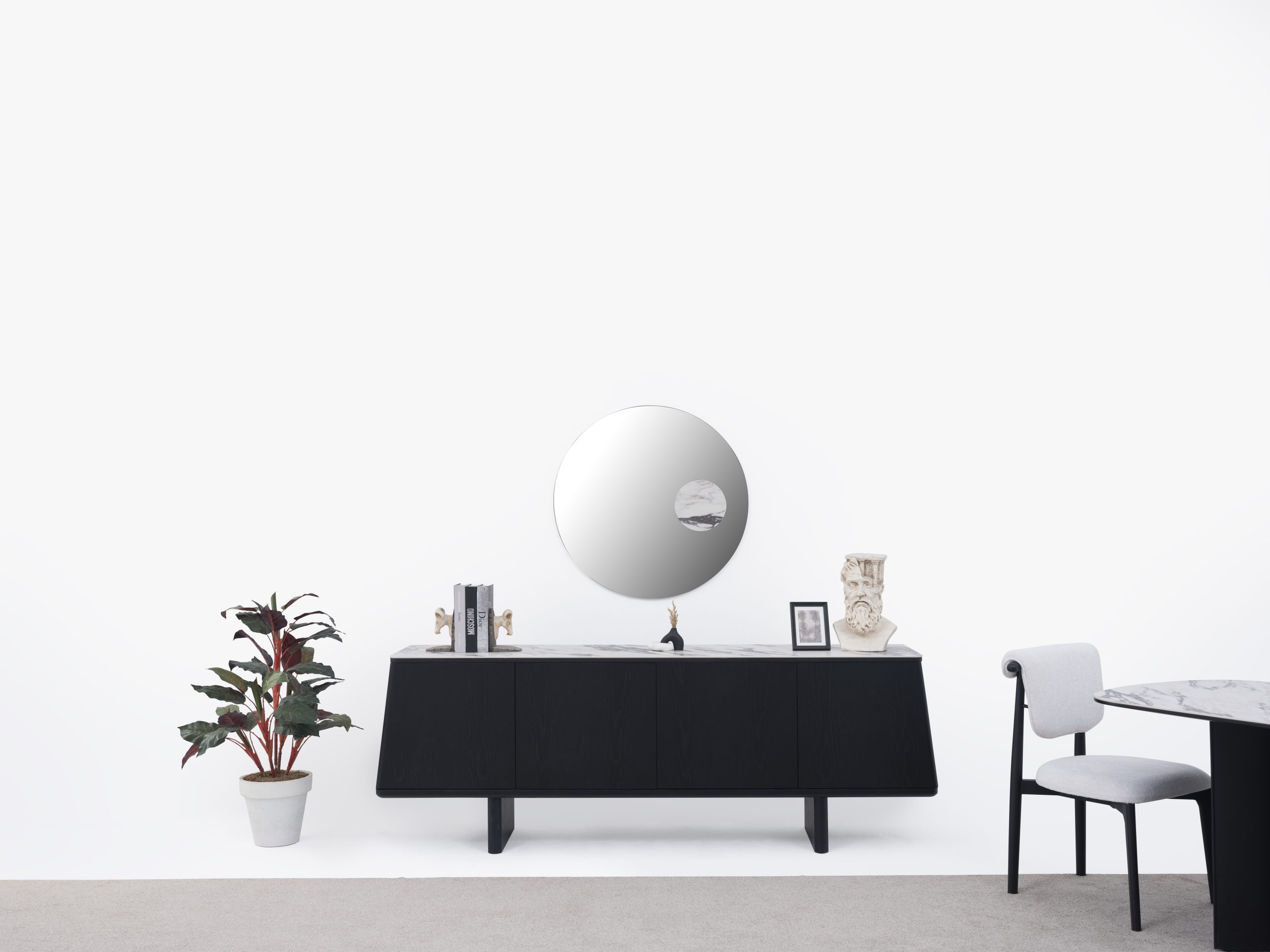 Petra Yemek Odası Takımı