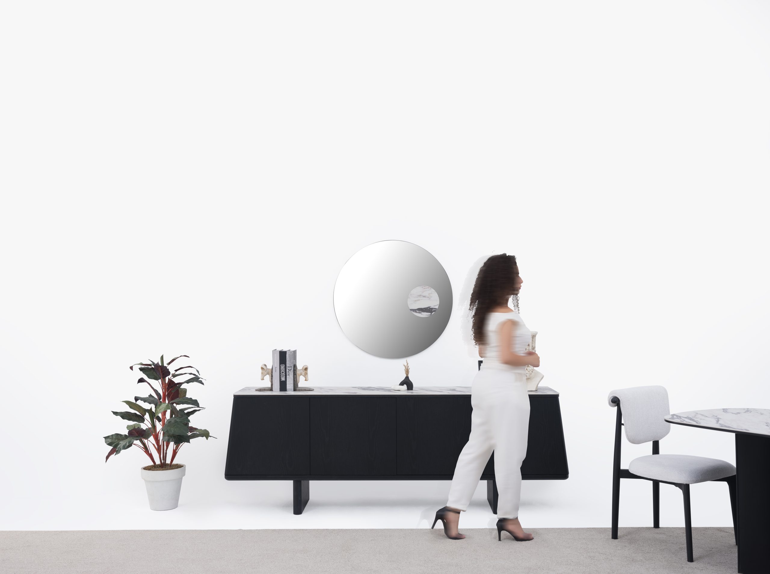 Petra Yemek Odası Takımı