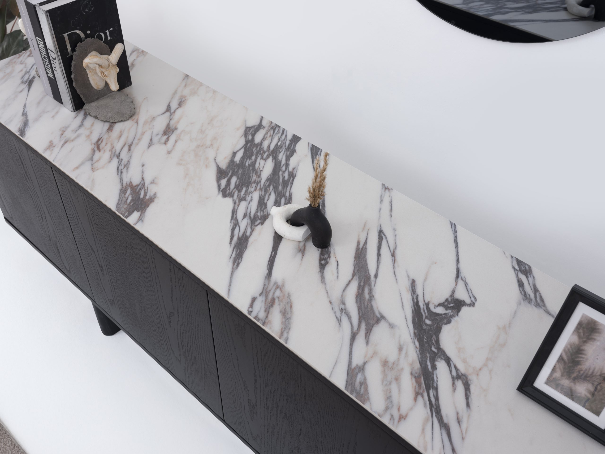 Petra Yemek Odası Takımı